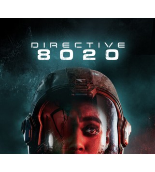Directive 8020 Steam Key 